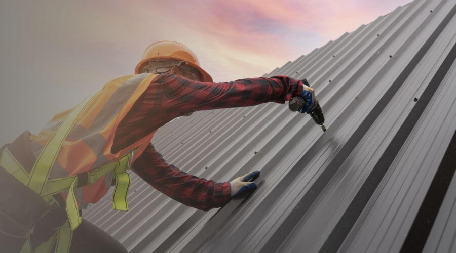 Professional gutter cleaning in Airway Heights, WA